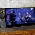 Asus обновила ROG Xbox Ally X: OLED без прироста скорости