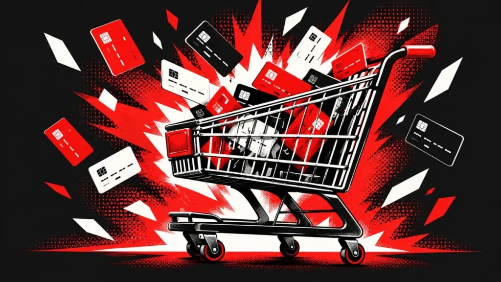 Атака Magecart через аналитику Convertr затронула платежные страницы
