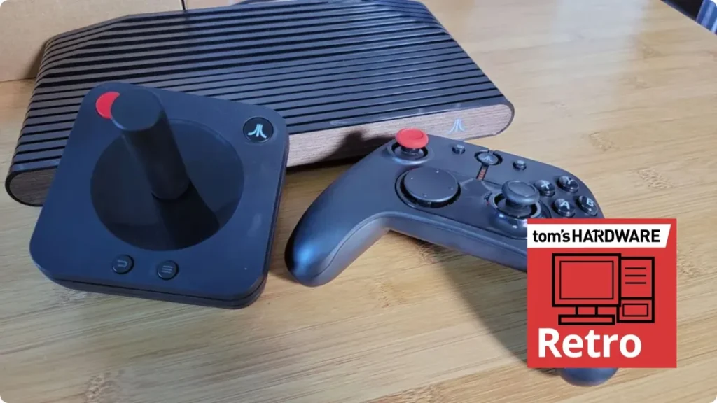 Atari закроет магазин VCS в феврале 2027 года