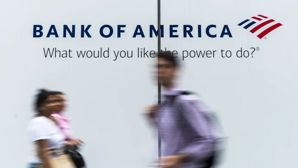 Bank of America запретил клиентам делиться паролями с ИИ-агентами