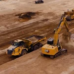 Bedrock Robotics привлекла $600 млн на автономные экскаваторы