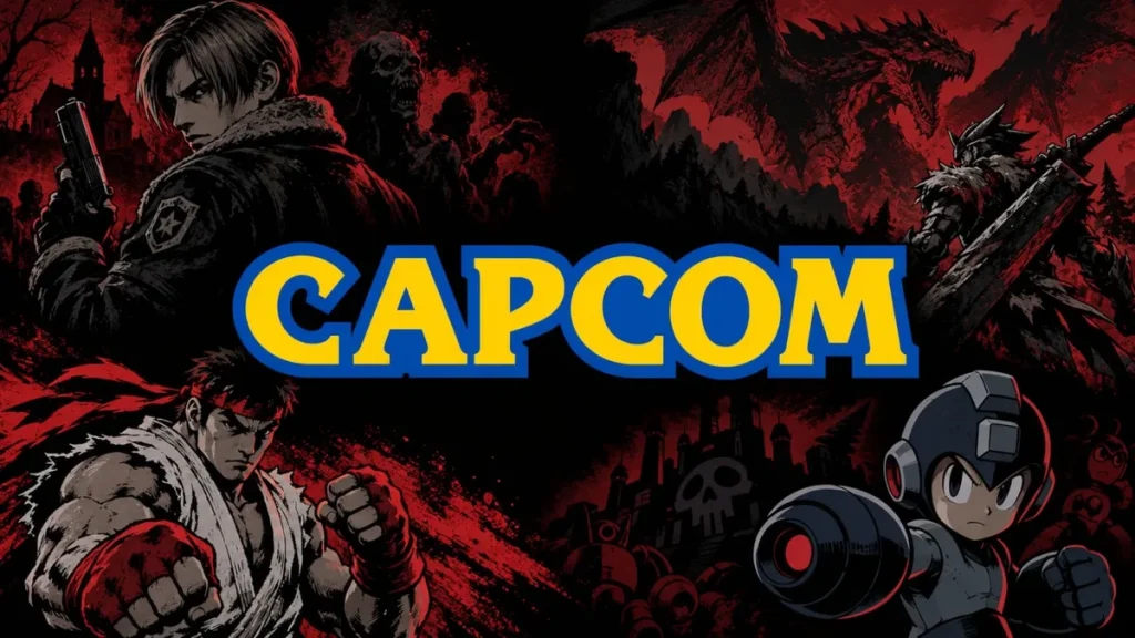 Capcom подтвердила утечку данных 11,7 млн аккаунтов