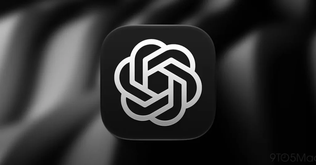 ChatGPT dot научился писать пользователям через iMessage и RCS
