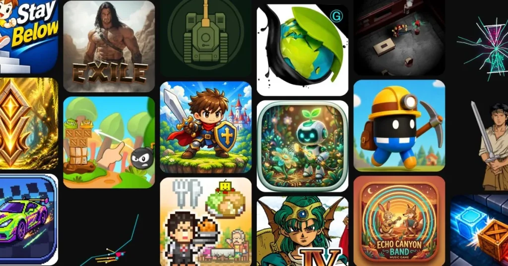 Chrono Trigger за 50 центов: в Google Play стартовала новая волна скидок