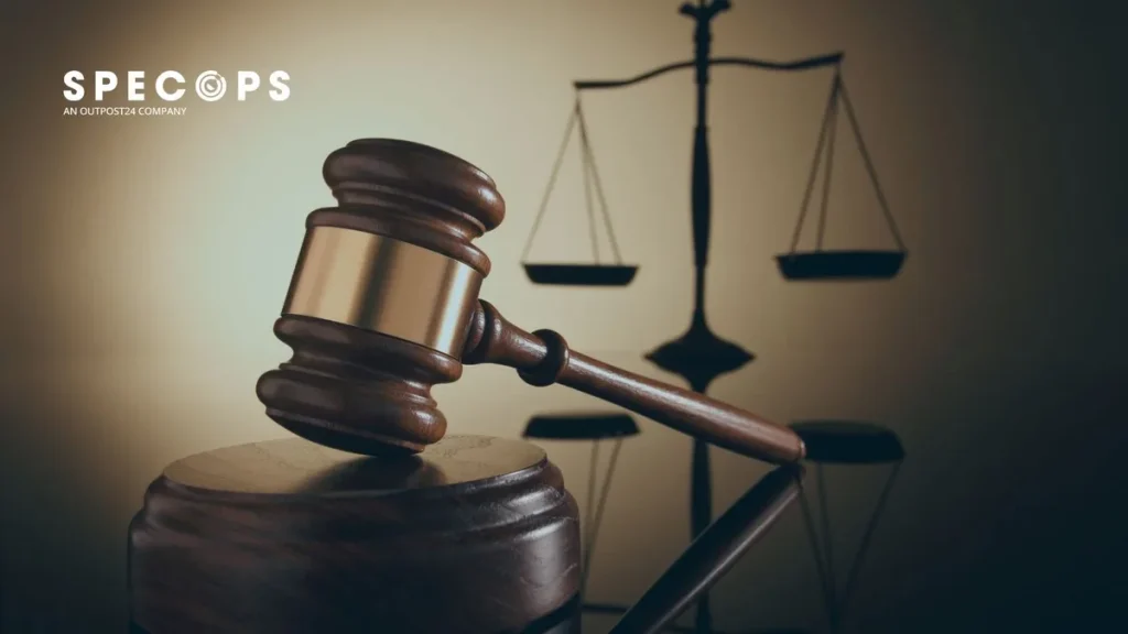 CJIS v6.1: пять зон риска для ИТ-служб силовых ведомств
