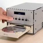 Дефицит приводов ставит под вопрос ремонт новых CD-плееров
