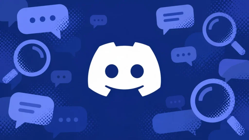Discord откроет поисковикам сообщения из публичных серверов