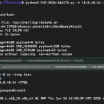 Для FortiSIEM вышел публичный PoC критической RCE-уязвимости