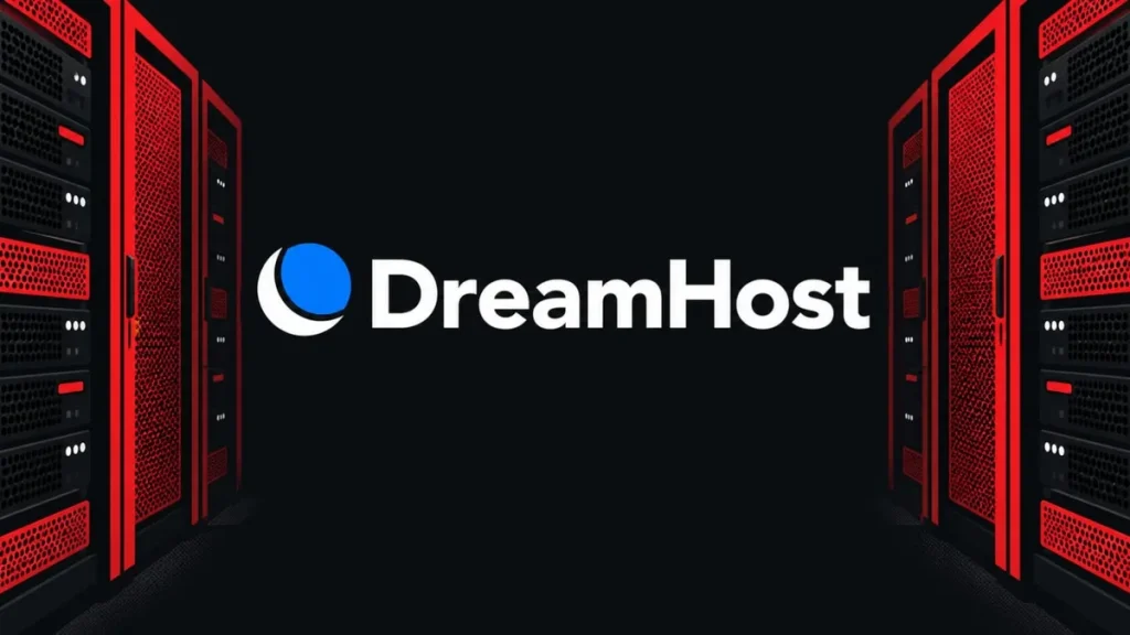 DreamHost принудительно сбросил пароли для почты и FTP