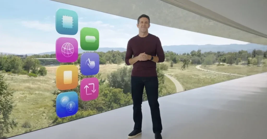 Джон Тернус назвал дизайн центром работы Apple