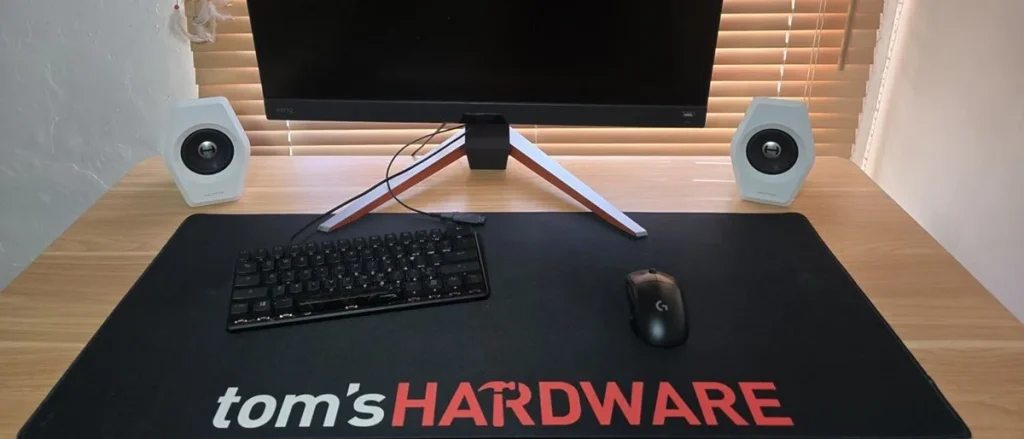 Edifier Hecate G2000 Pro: компактные колонки с RGB и звуком без сабвуфера