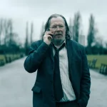 Финал «Медленных лошадей» намекнул на смерть Ривера Картрайта