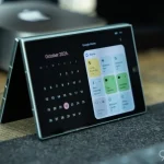 Foldy переносит режим палатки iPhone Duo на Android-раскладушки