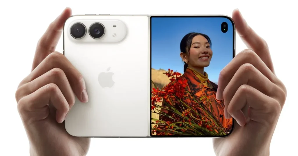 Фотограф оценил камеры iPhone Duo: где он уступает Pro
