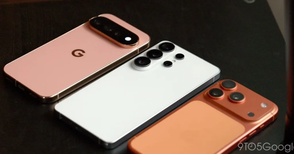 Galaxy S27 Ultra за $1500: флагманы рискуют стать нишевыми