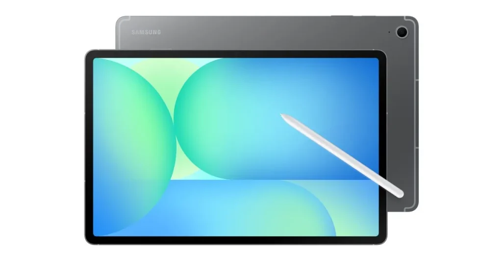 Galaxy Tab S10 FE+ подешевел до $599 на Amazon