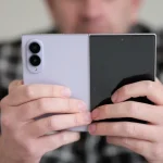 9to5Google: Galaxy Z Fold 8 выигрывает у конкурентов форм-фактором