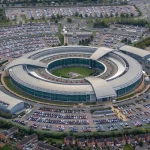 GCHQ годами не может найти значительное число носителей с данными