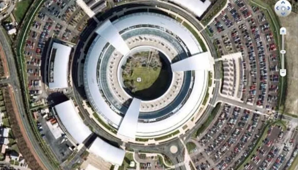 GCHQ потеряла тысячи носителей с данными и не знает точное число