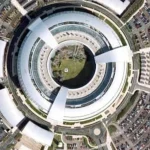 GCHQ потеряла тысячи носителей с данными и не знает точное число