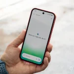 Gemini на Android получил новую боковую панель и настройки