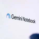 Gemini Notebook стал подключаемым приложением в чатах Gemini