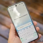 Gemini научилась советовать места по встречам и сохранённым точкам