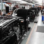 GM поставит центральный компьютер в Escalade IQ к 2028 году