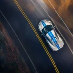 GM вложит $1,25 млрд в завод для выпуска гибридных SUV