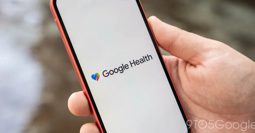 Google Health научится распознавать более 100 видов активности