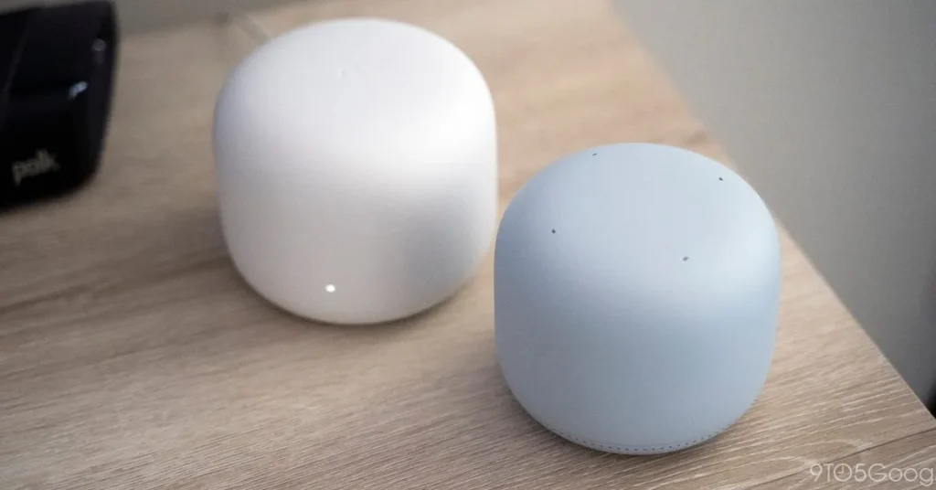 Google обновила Nest Wifi: устойчивее mesh и надёжнее DNS
