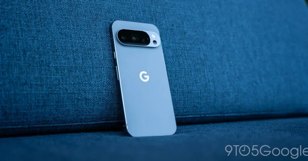 Google объяснила, как исправить часовые пояса на Android в Канаде