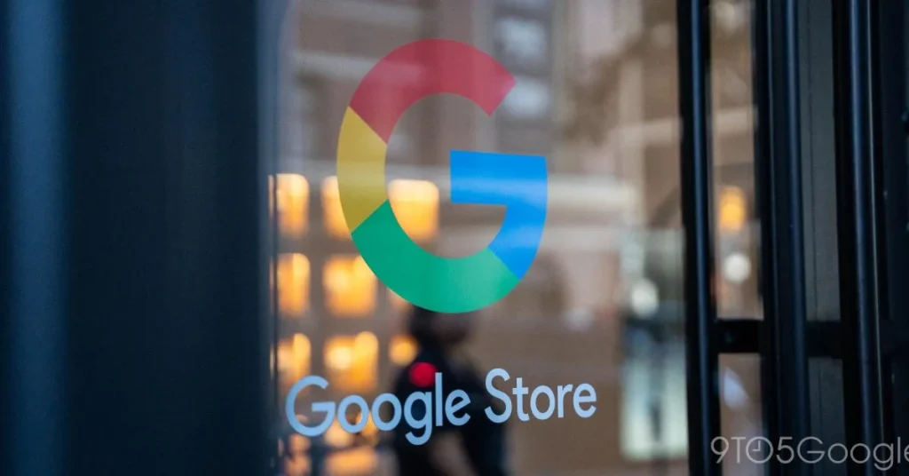 Google откроет 12-й фирменный магазин в Хьюстоне 6 ноября