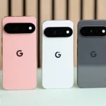 Google Store досрочно снизил цены на Pixel 11 и Pixel Watch 5