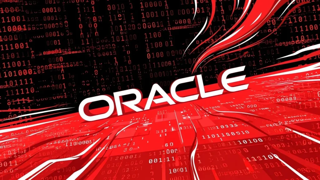 Хакеры начали искать уязвимые серверы Oracle E-Business Suite