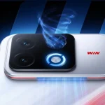 Honor Win2 получил батарею 10 100 мА·ч и два вентилятора