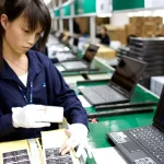 HP, Asus и Acer возвращают часть производства ПК в Китай