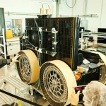 HPE отправит ИИ-компьютер на Луну до конца 2026 года