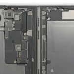 iFixit назвала iPhone Duo самым ремонтопригодным складным смартфоном