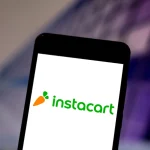Instacart обсуждает продажу DoorDash и Uber