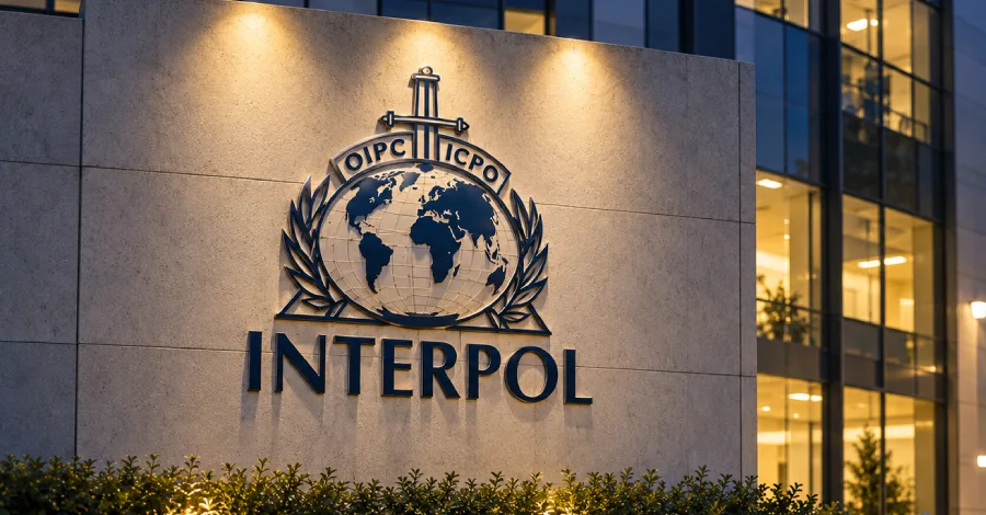 INTERPOL задержал 1462 подозреваемых в ходе операции Serengeti III