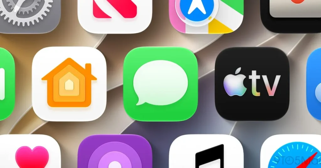 iOS 27.2 добавит шесть заметных функций в приложения iPhone