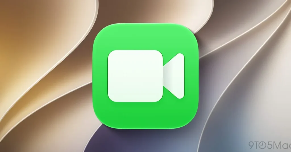 iOS 27.2 расширяет FaceTime: две камеры и сурдопереводчик