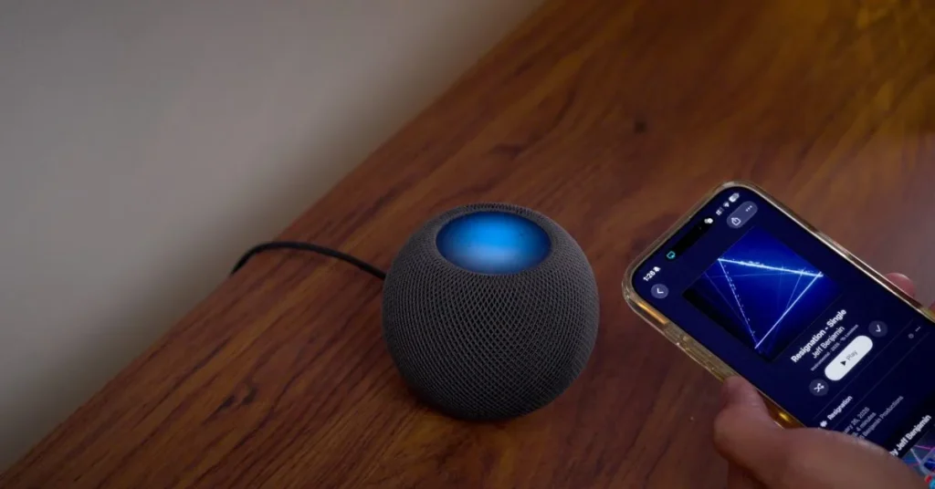 iOS 27.2 RC оживляет HomePod и готовит домашний кинотеатр Apple TV