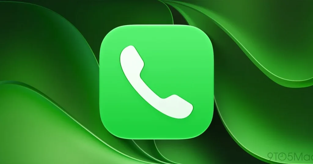 iOS 27 покажет данные о заказе прямо во время звонка
