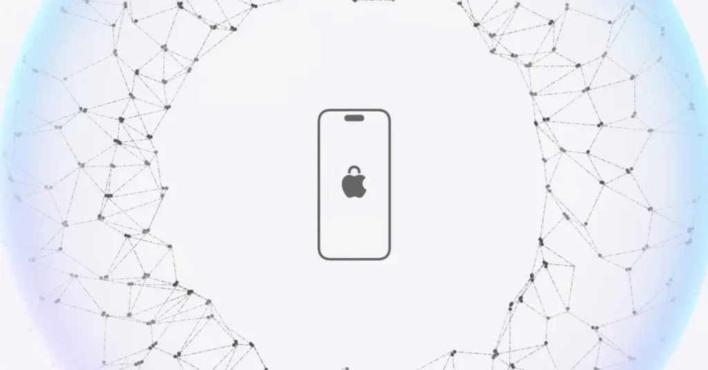 iOS 27 научится распознавать мошеннические сценарии в приложениях