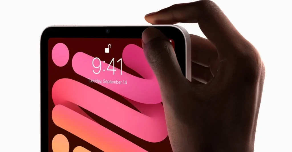 iPad mini 8 может получить OLED, A20 Pro и цену от $799