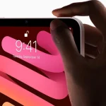 iPad mini 8 может получить OLED, A20 Pro и цену от $799