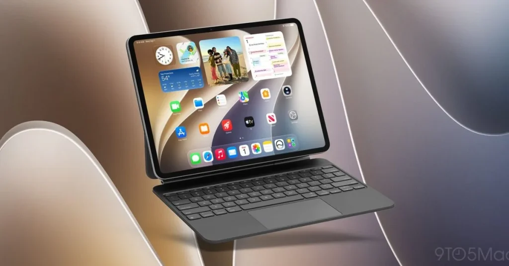 iPadOS 27.2 добавит всплывающее окно Siri для выделенного текста