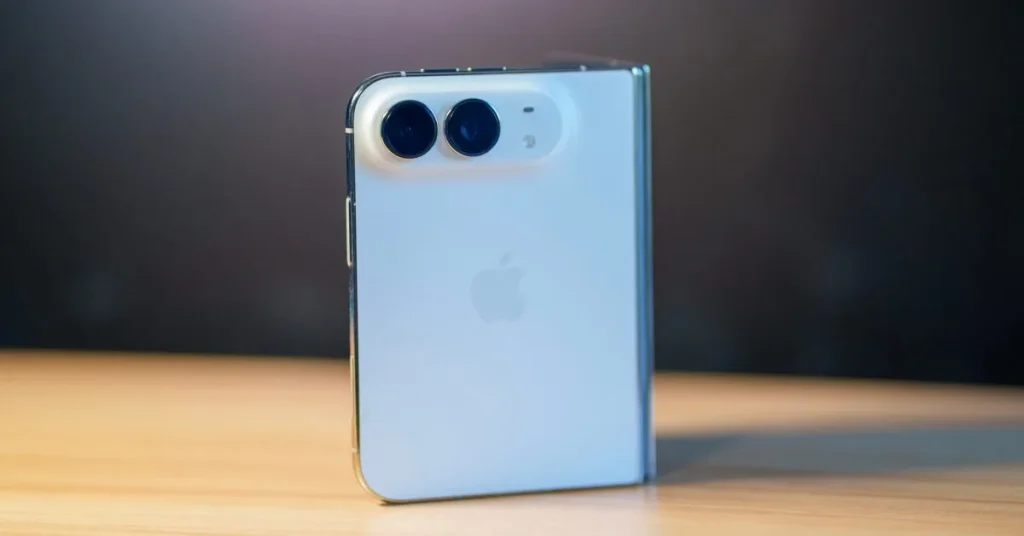 iPhone Duo: первые сутки показали главные компромиссы Apple